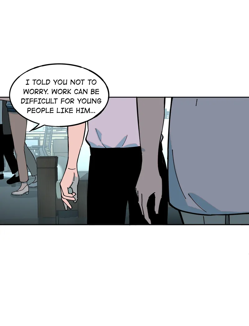 I Know Your Secret chapter 49 page 9