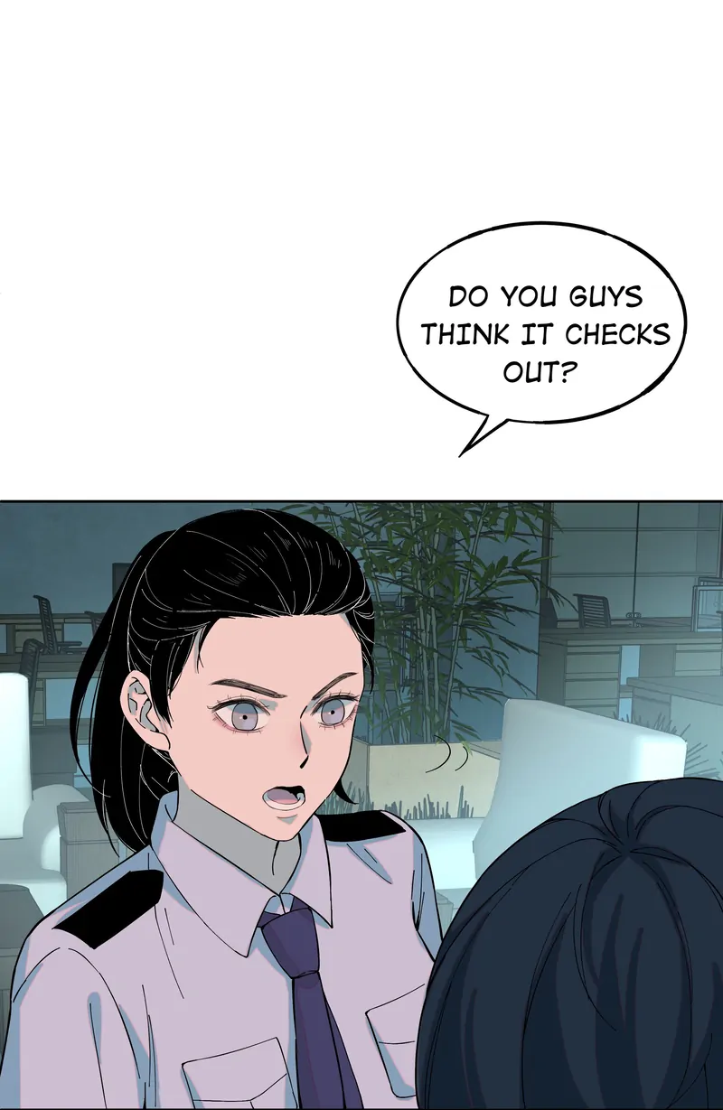 I Know Your Secret chapter 49 page 10
