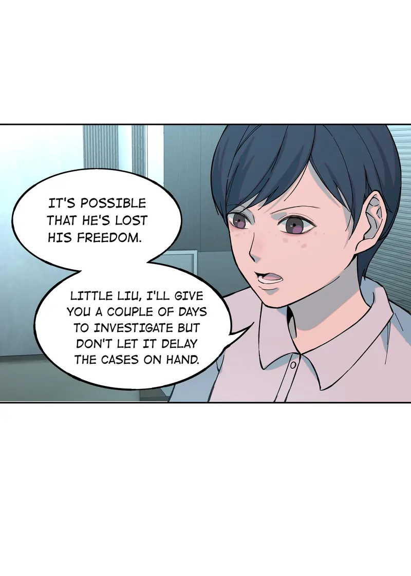 I Know Your Secret chapter 49 page 15