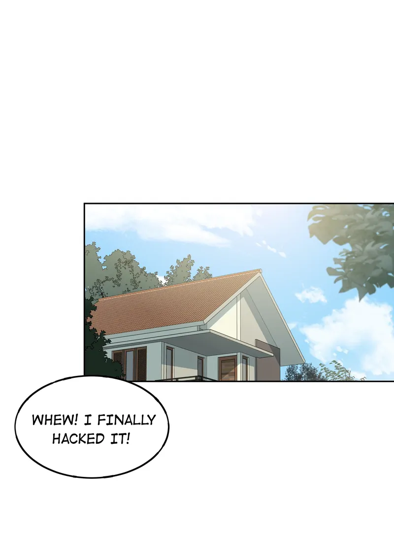 I Know Your Secret chapter 49 page 17
