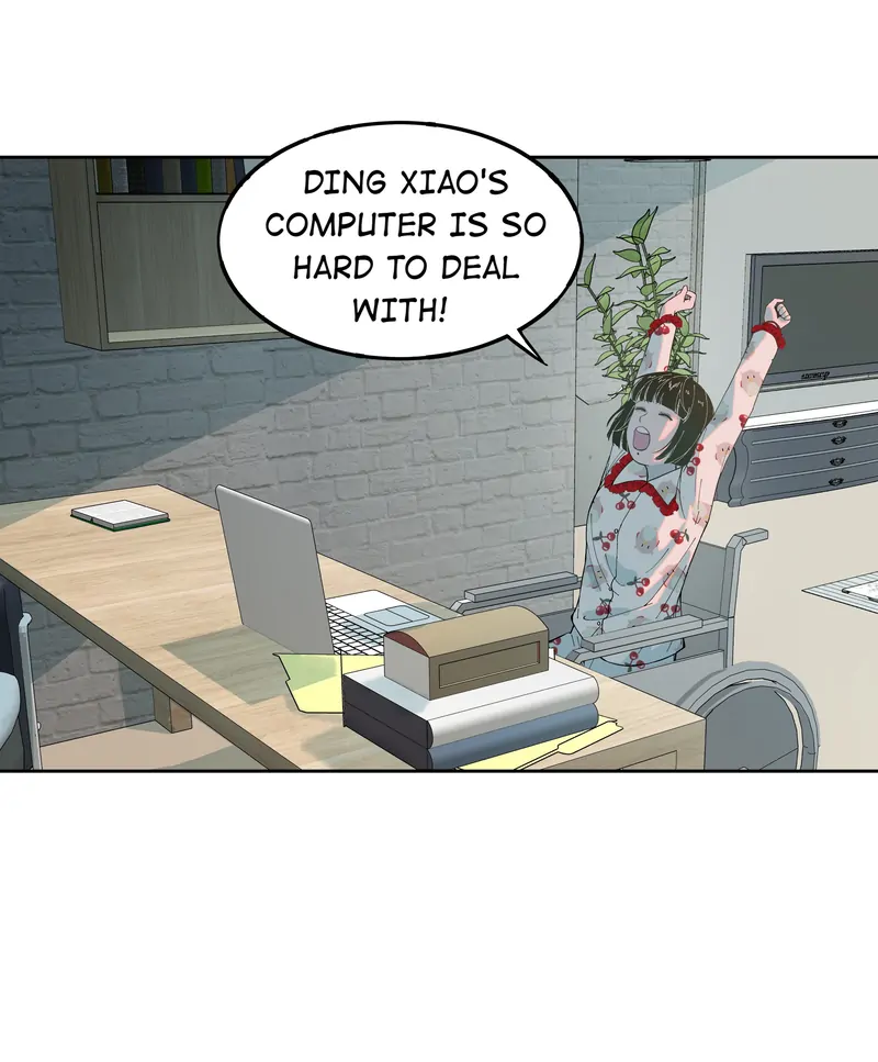 I Know Your Secret chapter 49 page 18
