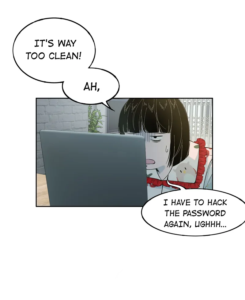 I Know Your Secret chapter 49 page 19
