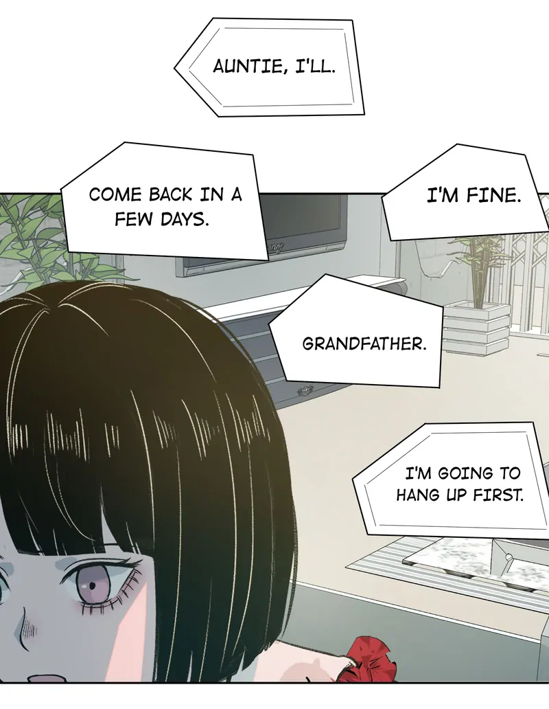 I Know Your Secret chapter 49 page 23