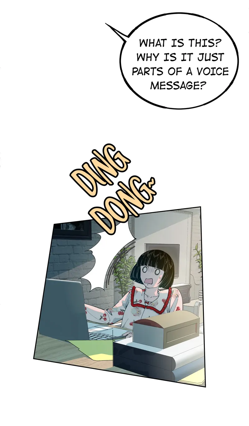 I Know Your Secret chapter 49 page 24