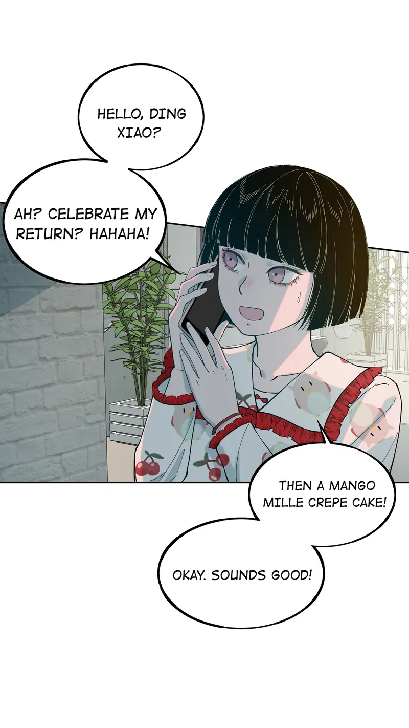 I Know Your Secret chapter 49 page 25