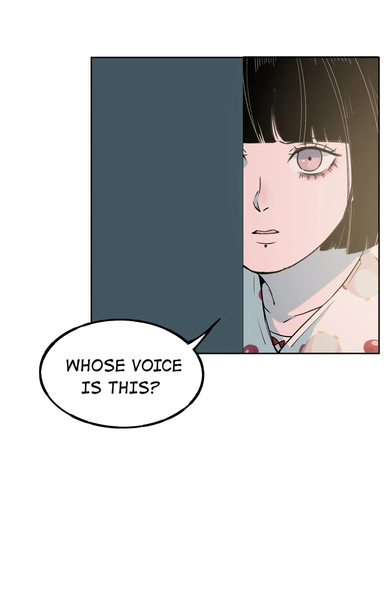 I Know Your Secret chapter 49 page 27