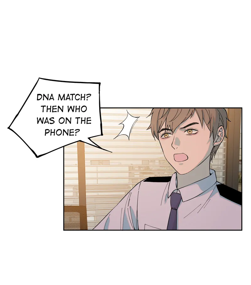 I Know Your Secret chapter 49 page 31