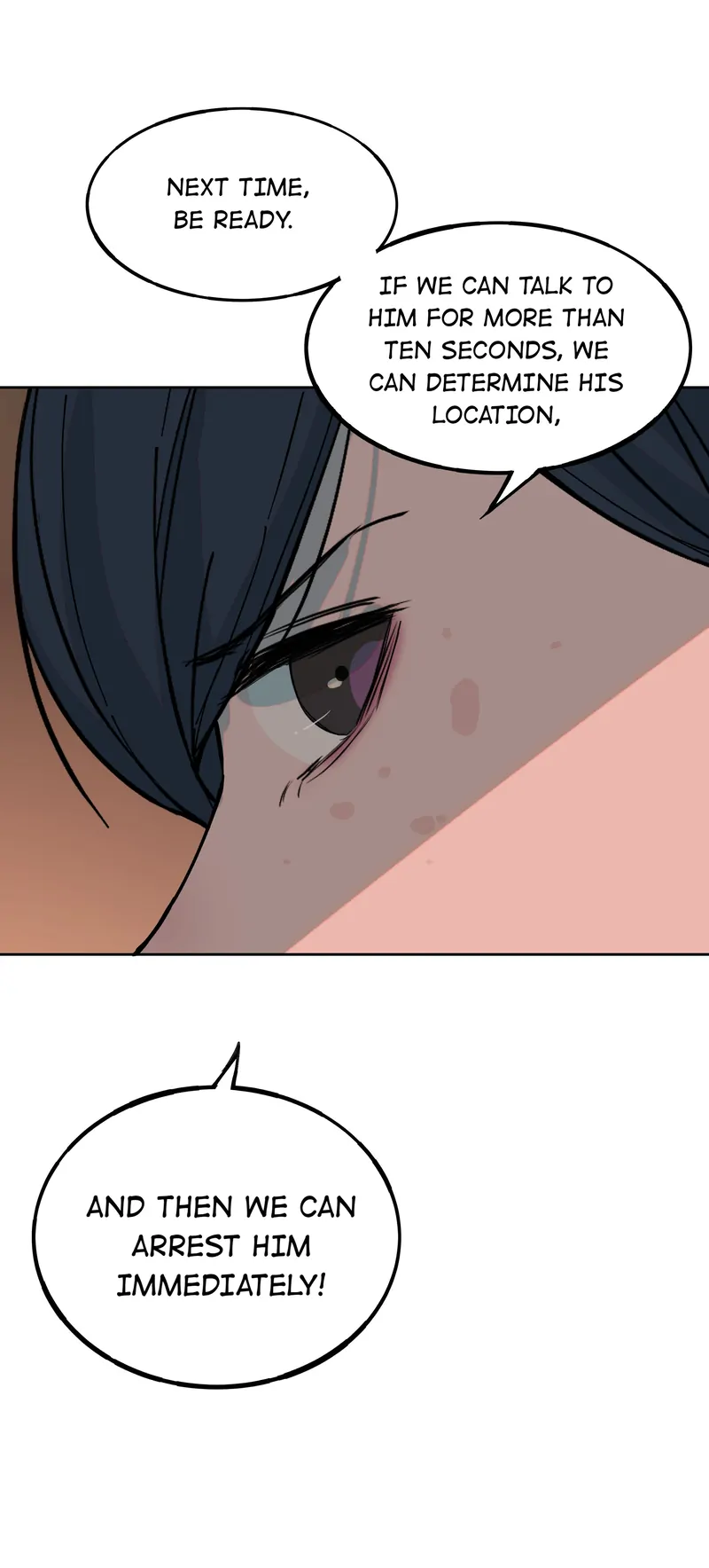 I Know Your Secret chapter 49 page 37