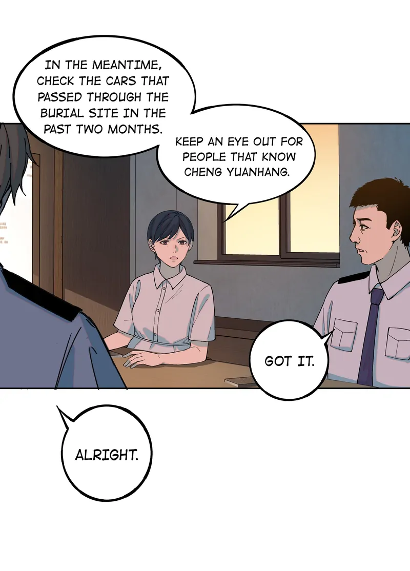 I Know Your Secret chapter 49 page 38