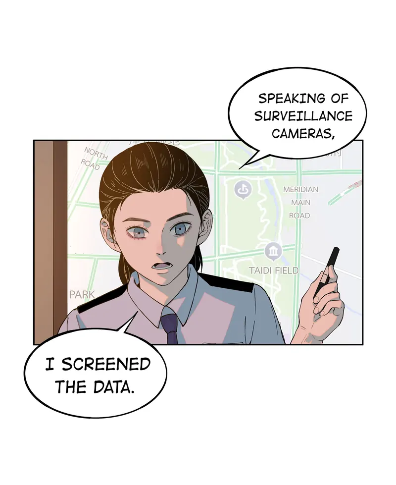 I Know Your Secret chapter 49 page 39