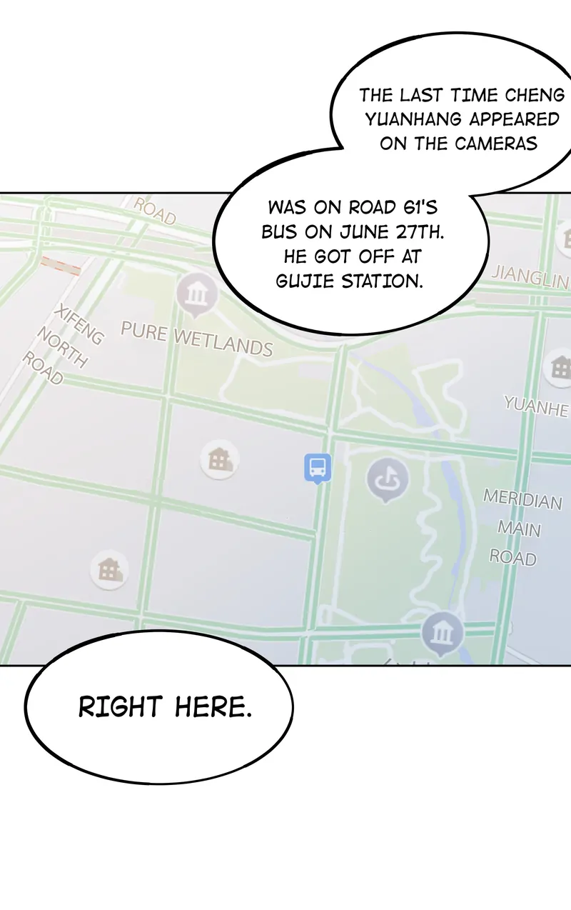 I Know Your Secret chapter 49 page 40