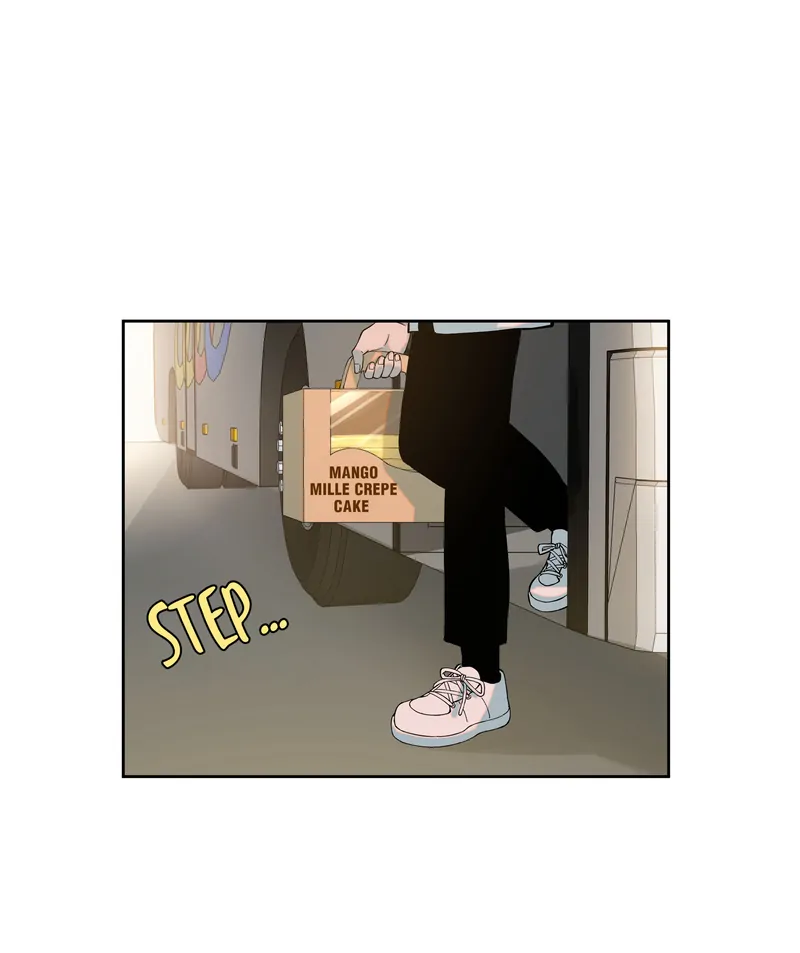 I Know Your Secret chapter 49 page 47
