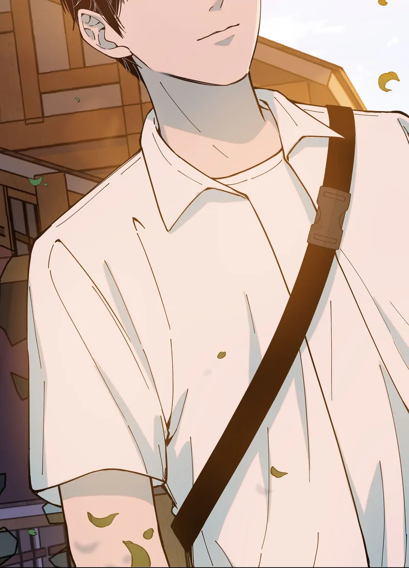 I Know Your Secret chapter 49 page 49