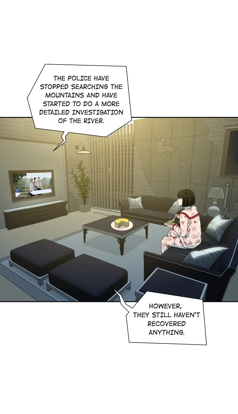 I Know Your Secret chapter 51 page 2