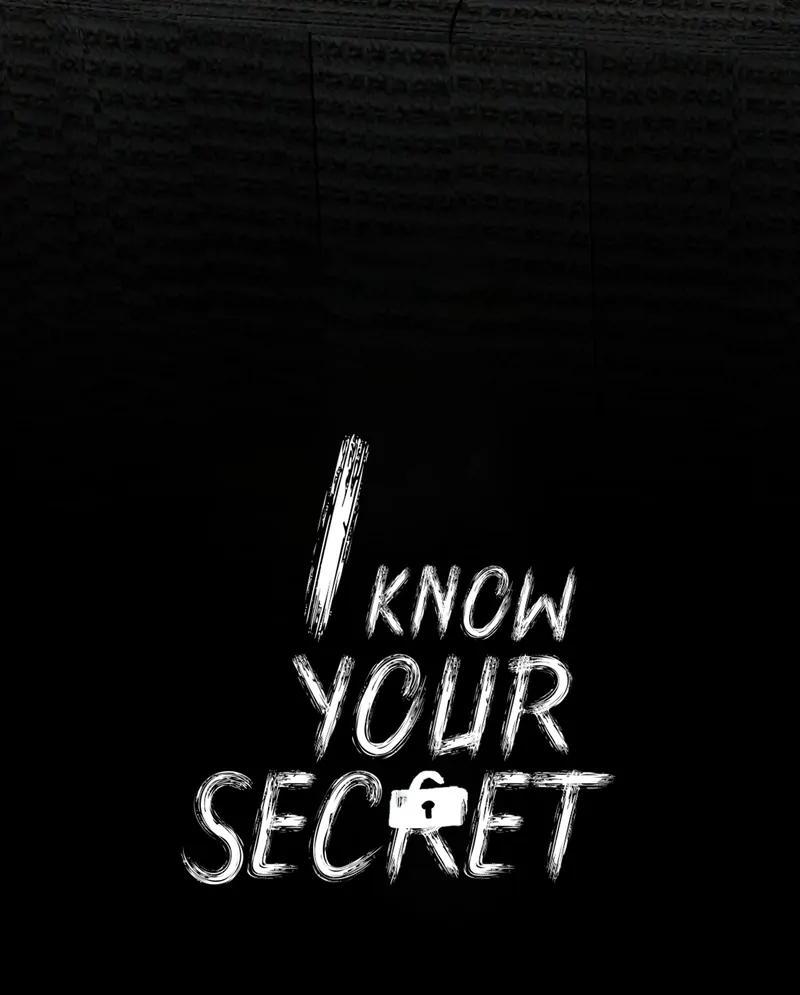 I Know Your Secret chapter 51 page 7