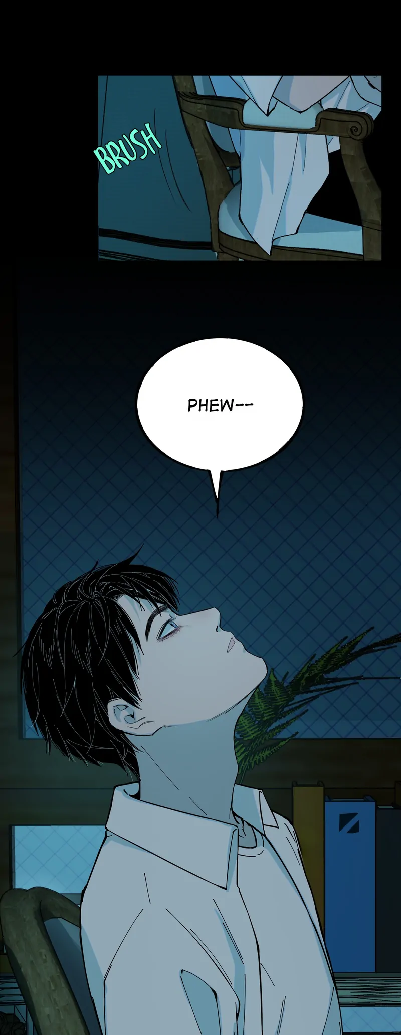I Know Your Secret chapter 51 page 11