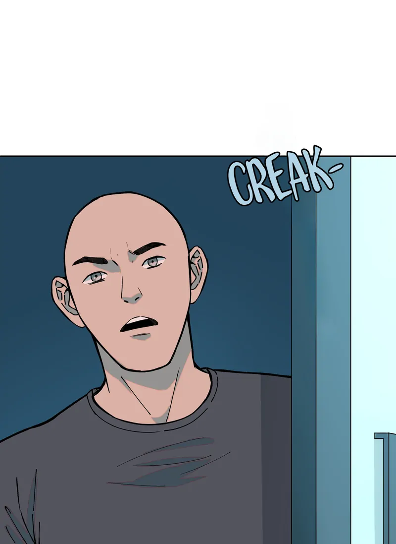 I Know Your Secret chapter 51 page 22