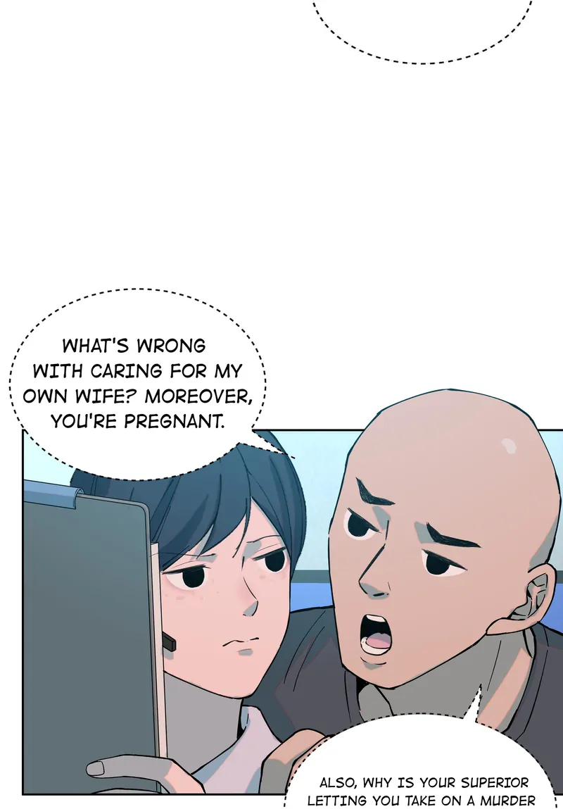 I Know Your Secret chapter 51 page 26