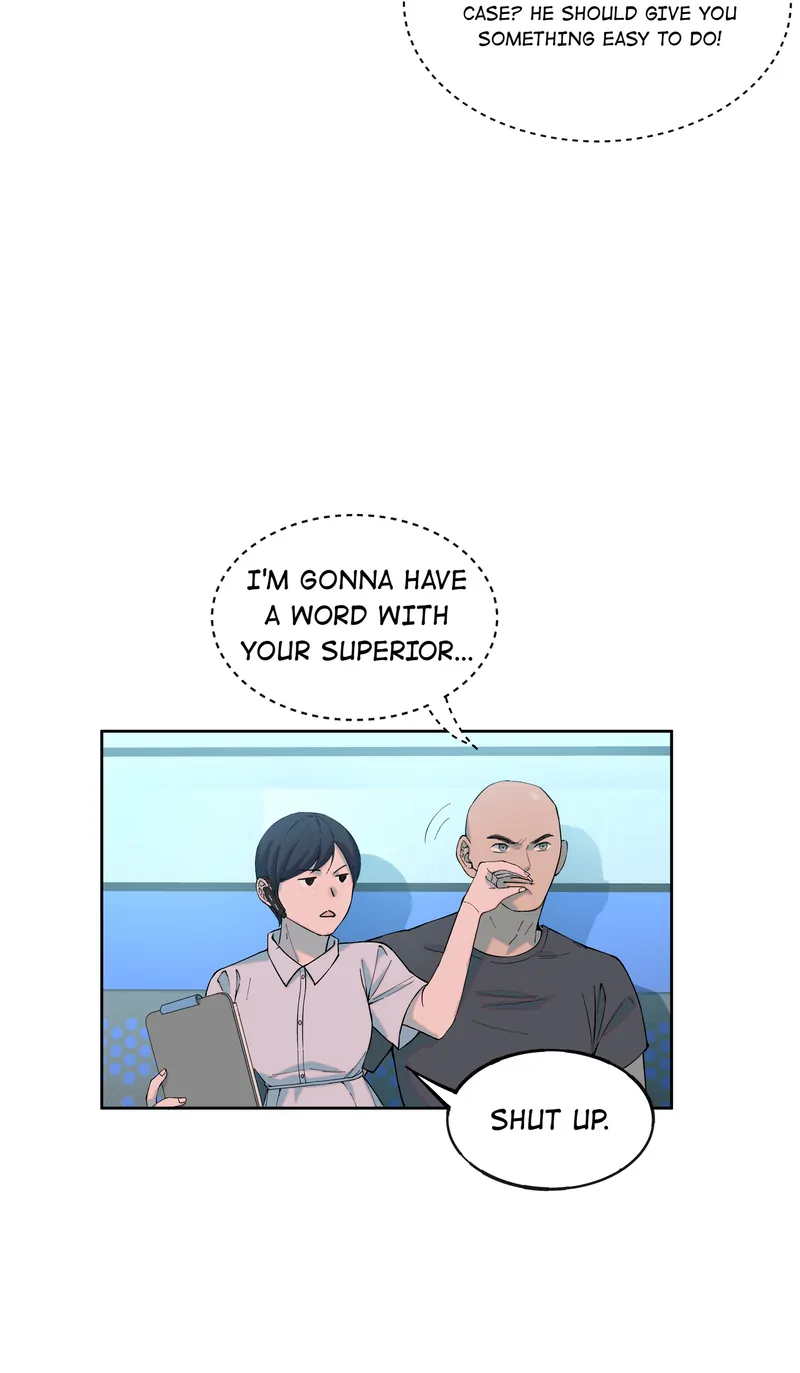 I Know Your Secret chapter 51 page 27