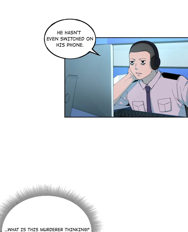 I Know Your Secret chapter 51 page 31