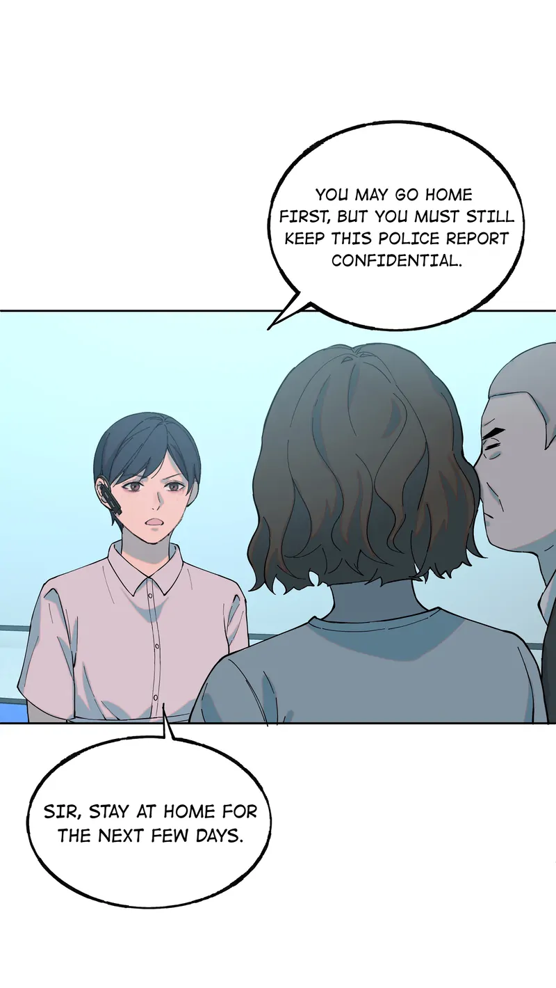 I Know Your Secret chapter 51 page 34