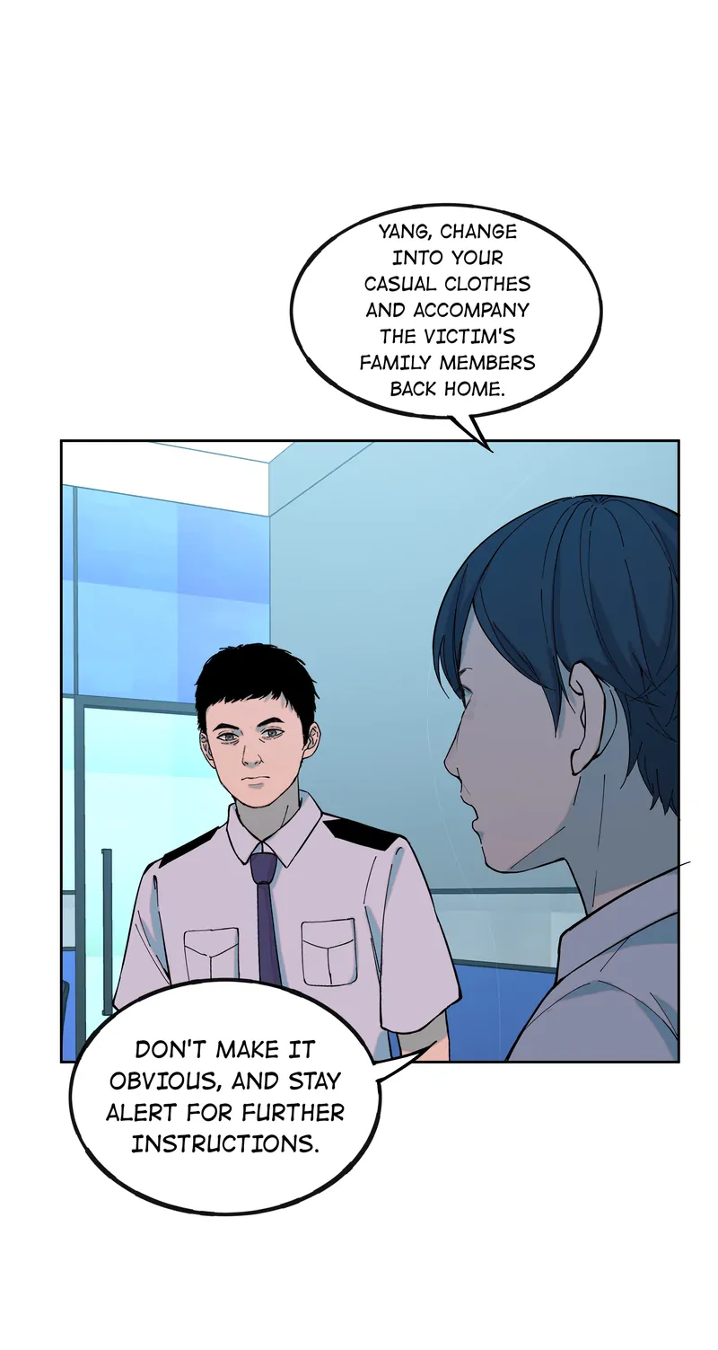 I Know Your Secret chapter 51 page 35