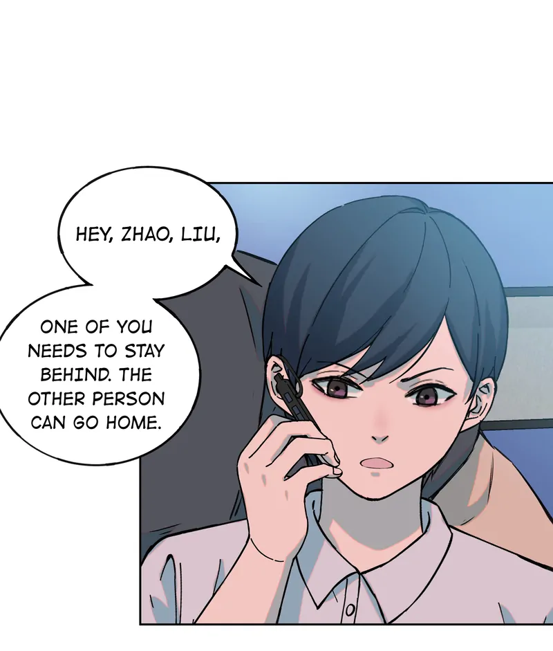 I Know Your Secret chapter 51 page 38