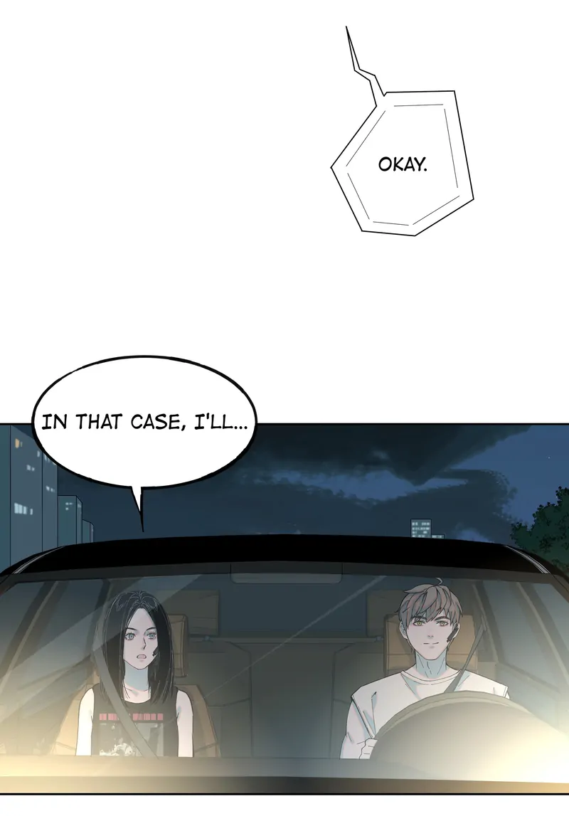 I Know Your Secret chapter 51 page 39