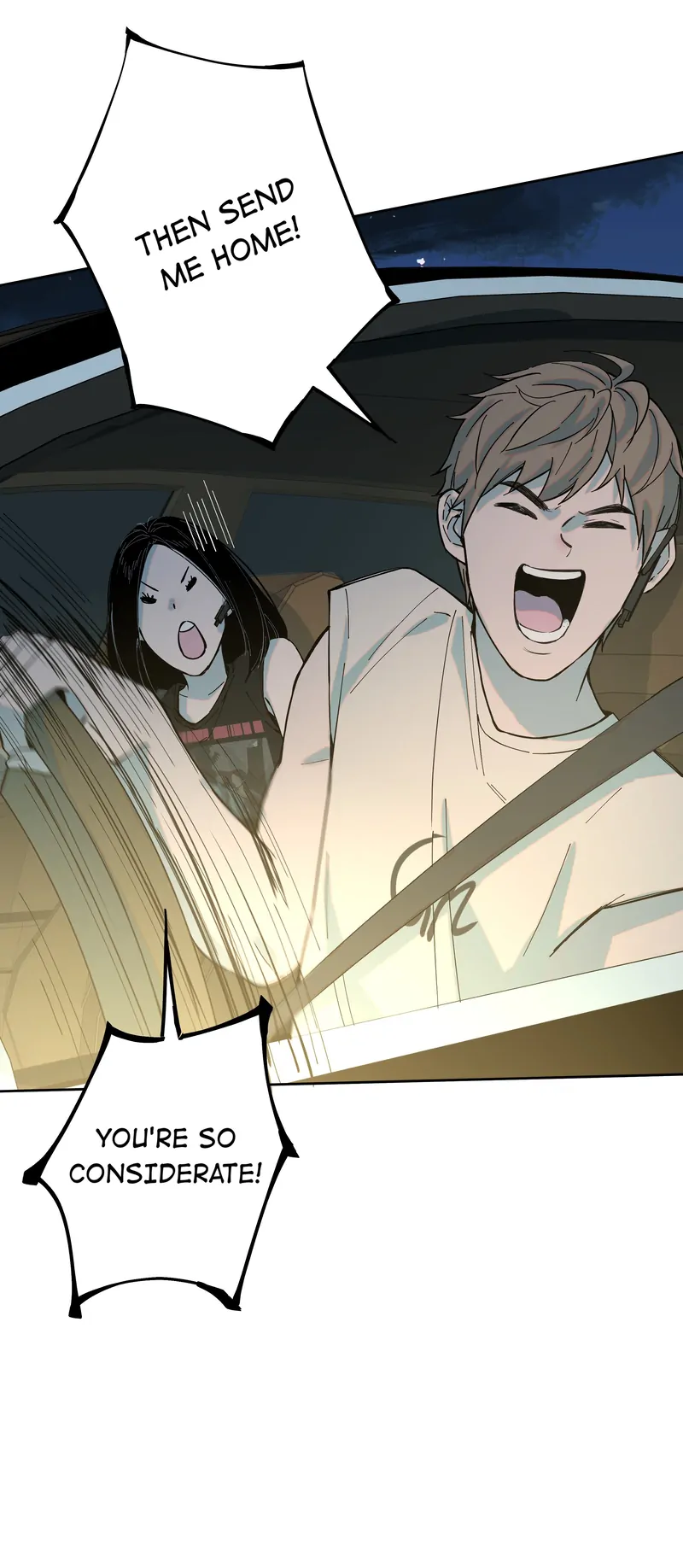 I Know Your Secret chapter 51 page 40