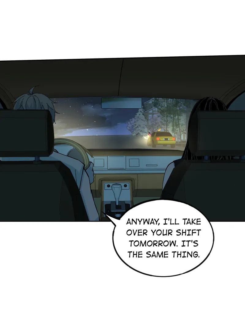 I Know Your Secret chapter 51 page 41
