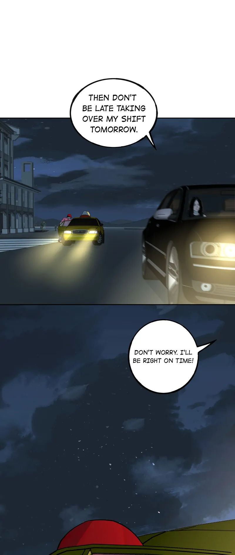I Know Your Secret chapter 51 page 43