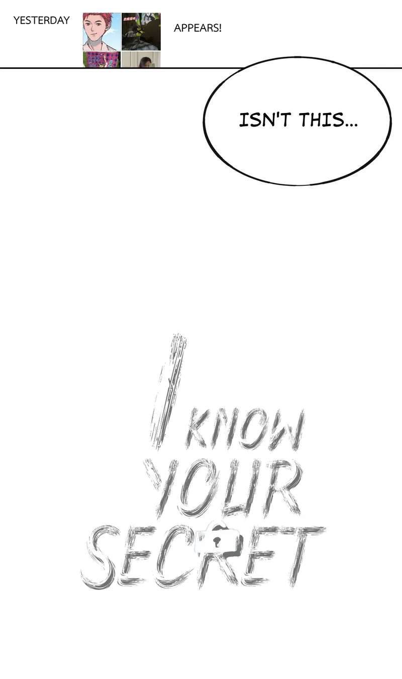 I Know Your Secret chapter 52 page 11