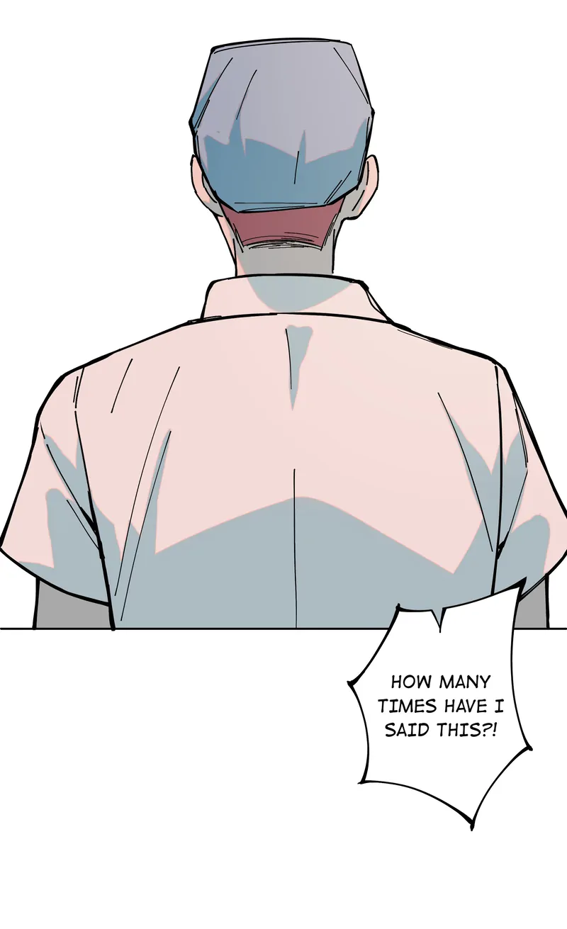 I Know Your Secret chapter 52 page 13