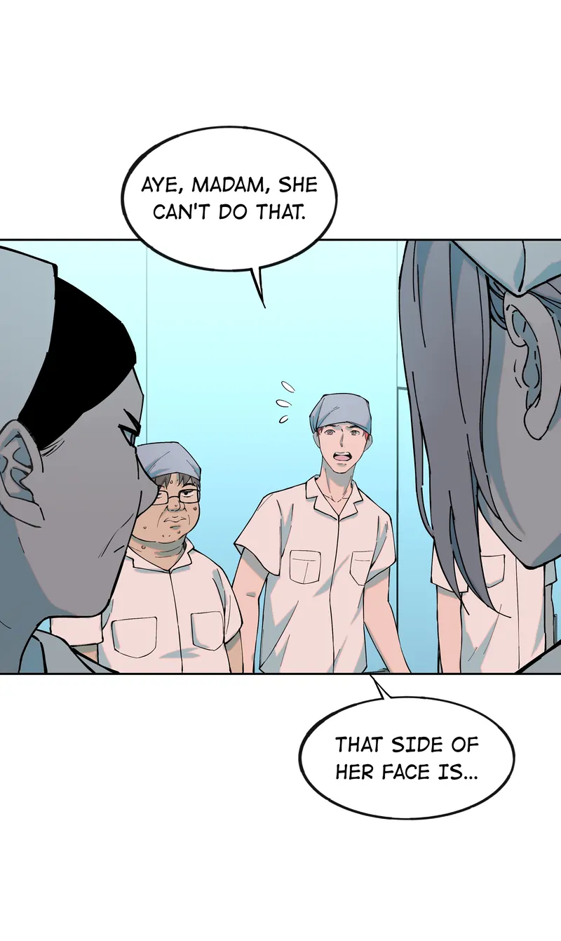 I Know Your Secret chapter 52 page 16