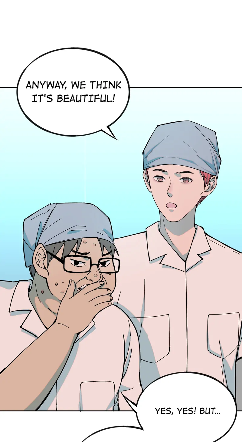 I Know Your Secret chapter 52 page 17