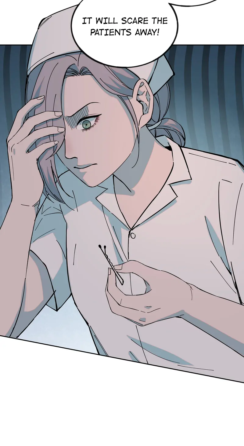 I Know Your Secret chapter 52 page 18