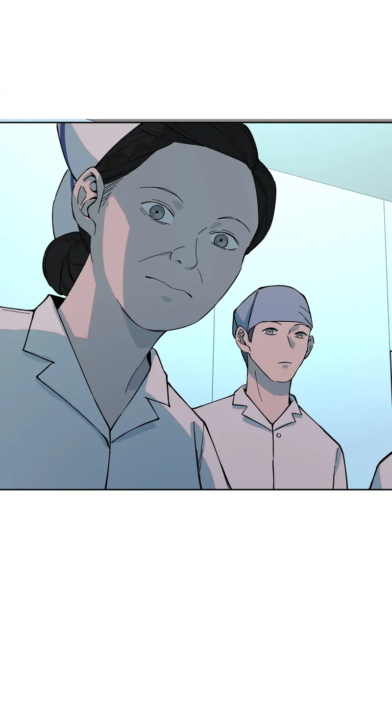 I Know Your Secret chapter 52 page 20