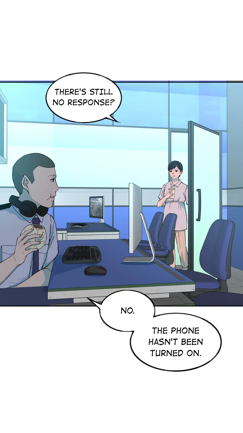 I Know Your Secret chapter 52 page 25