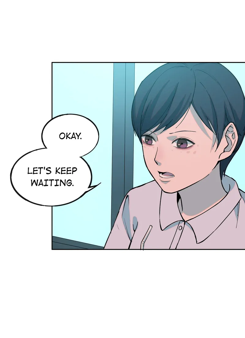 I Know Your Secret chapter 52 page 26