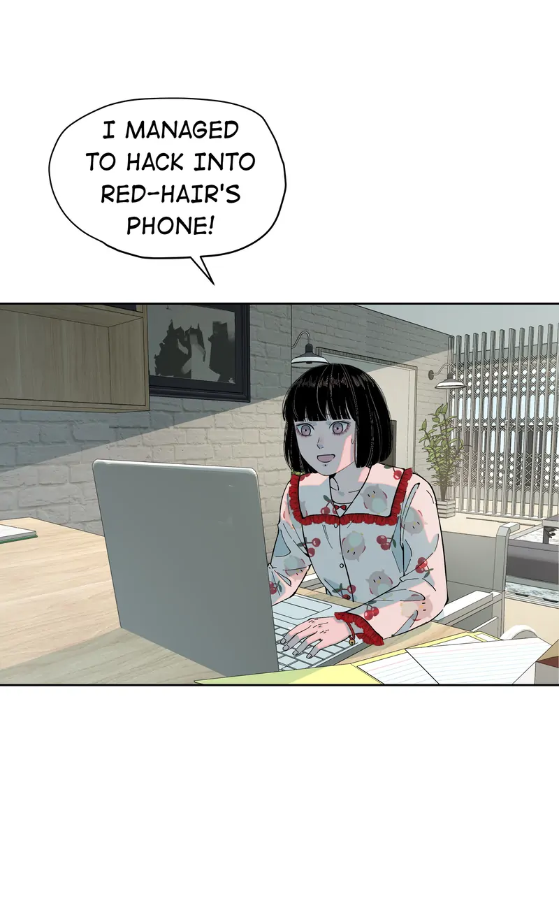 I Know Your Secret chapter 52 page 29