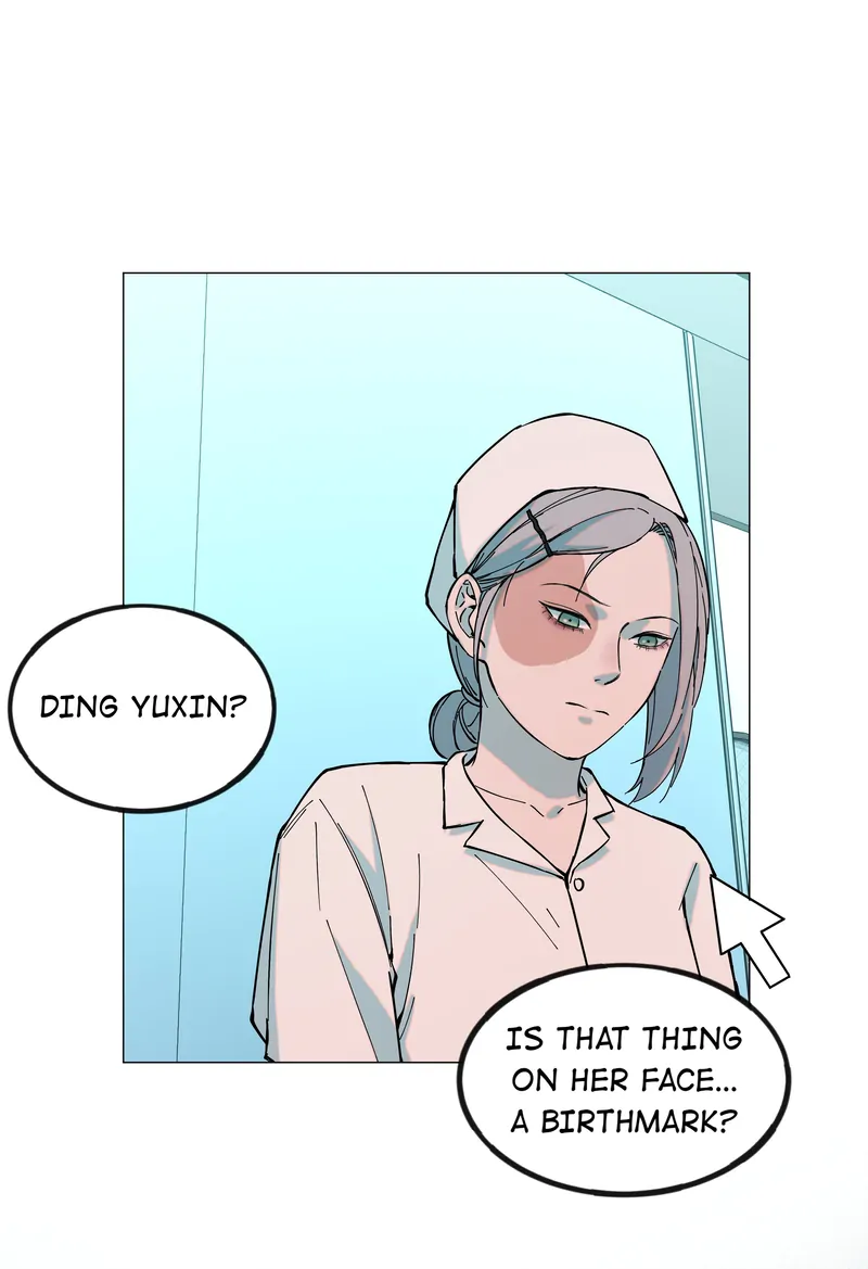I Know Your Secret chapter 52 page 31