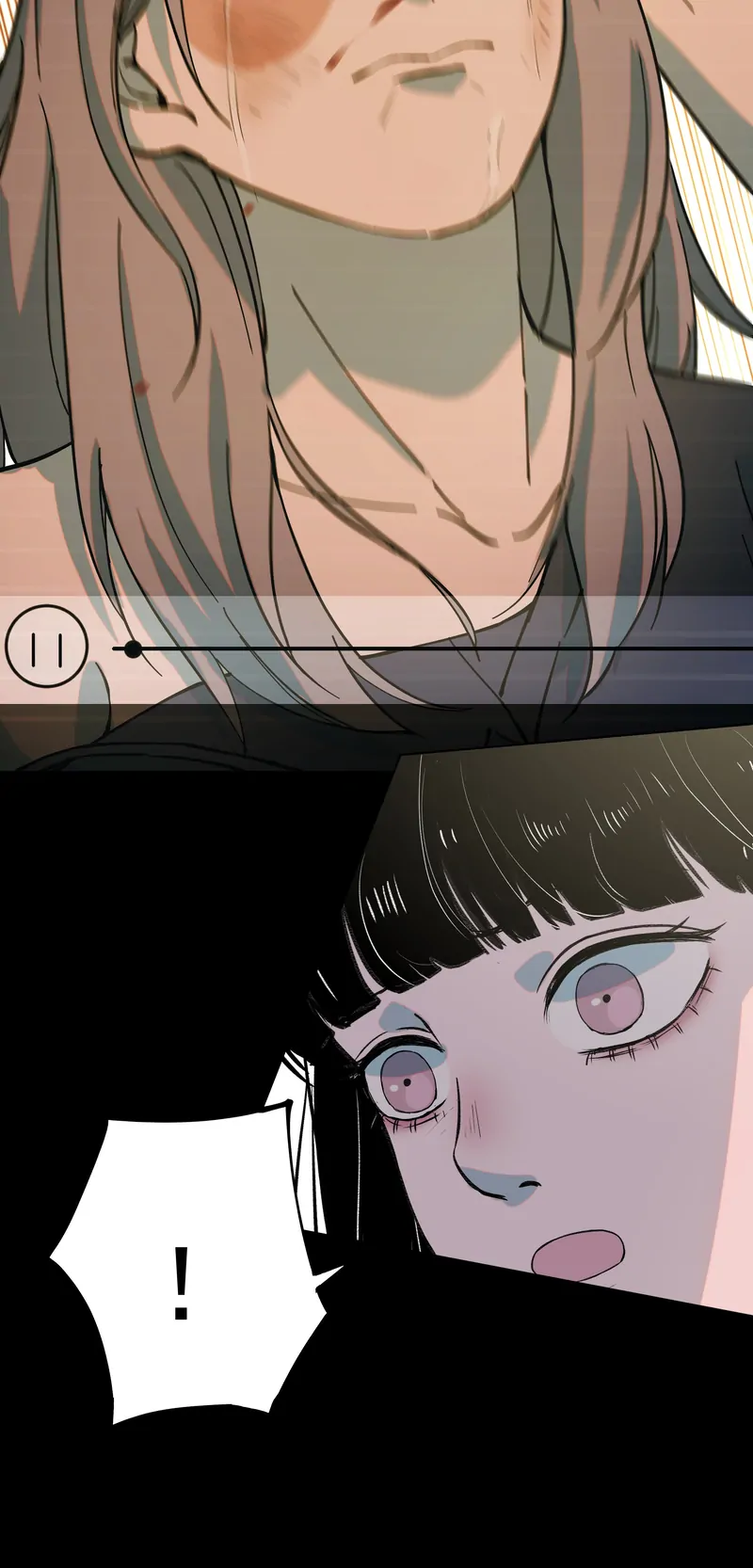 I Know Your Secret chapter 52 page 36