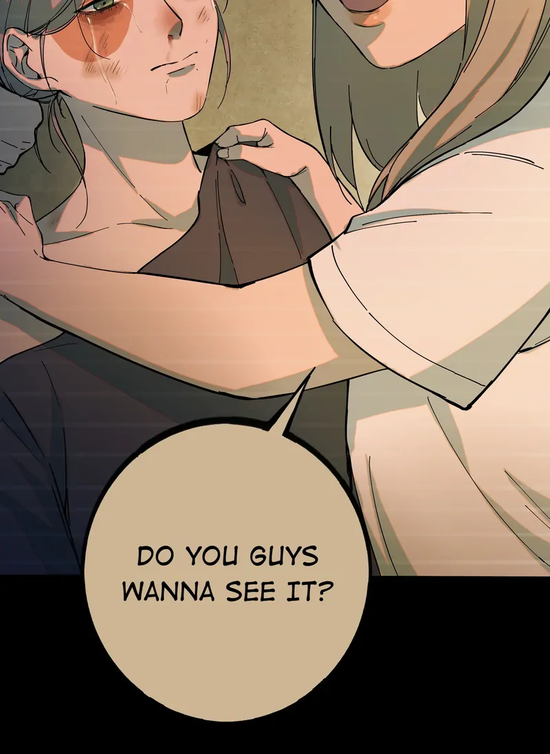 I Know Your Secret chapter 52 page 39