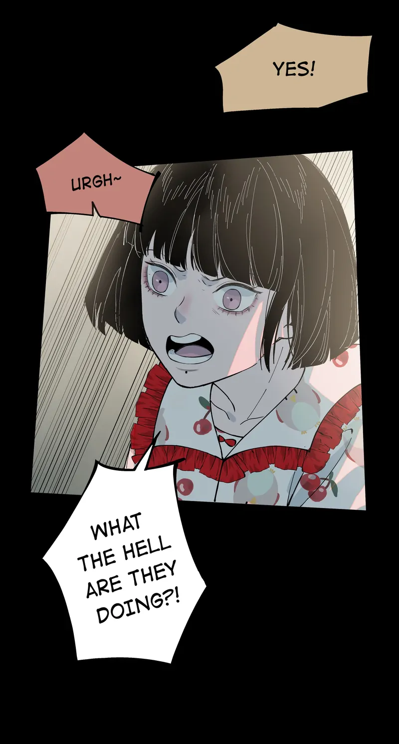 I Know Your Secret chapter 52 page 40