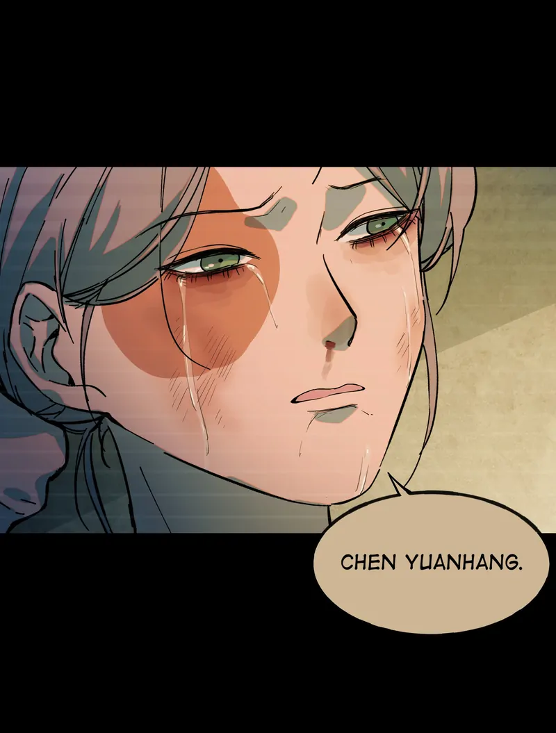 I Know Your Secret chapter 52 page 41