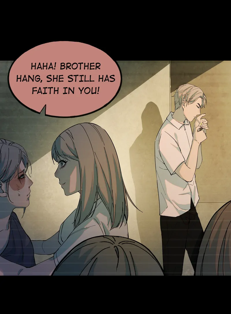 I Know Your Secret chapter 52 page 42