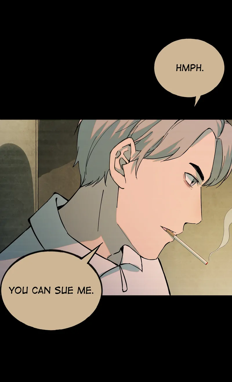 I Know Your Secret chapter 52 page 43