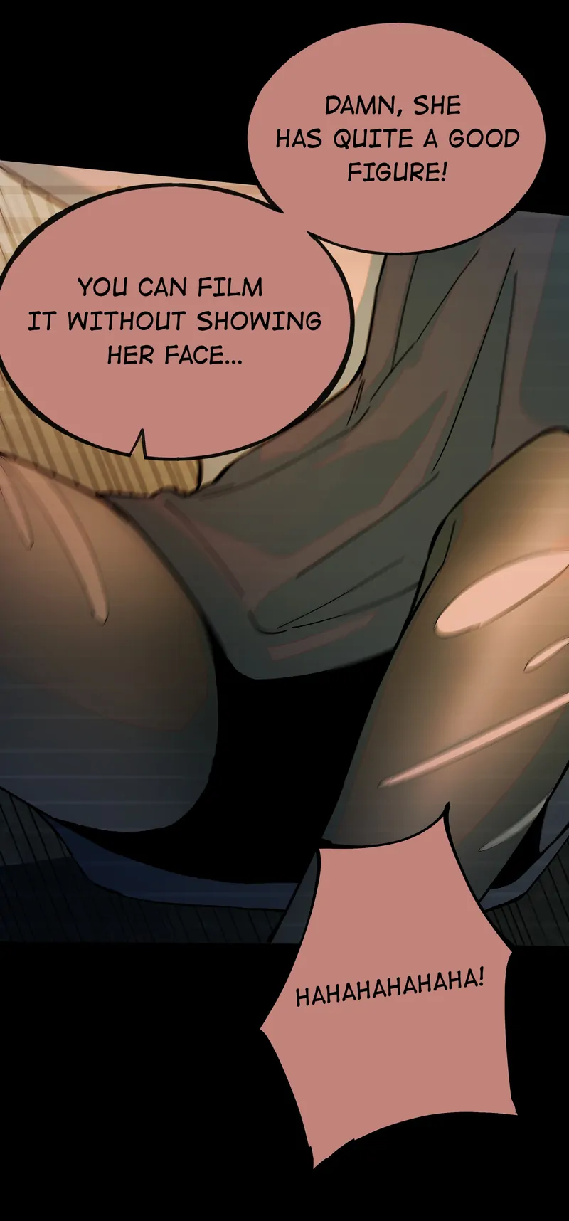 I Know Your Secret chapter 52 page 46