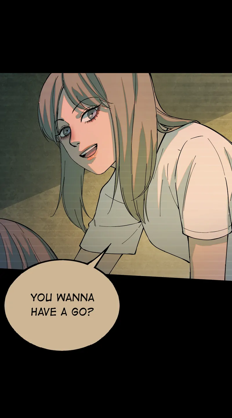 I Know Your Secret chapter 52 page 48