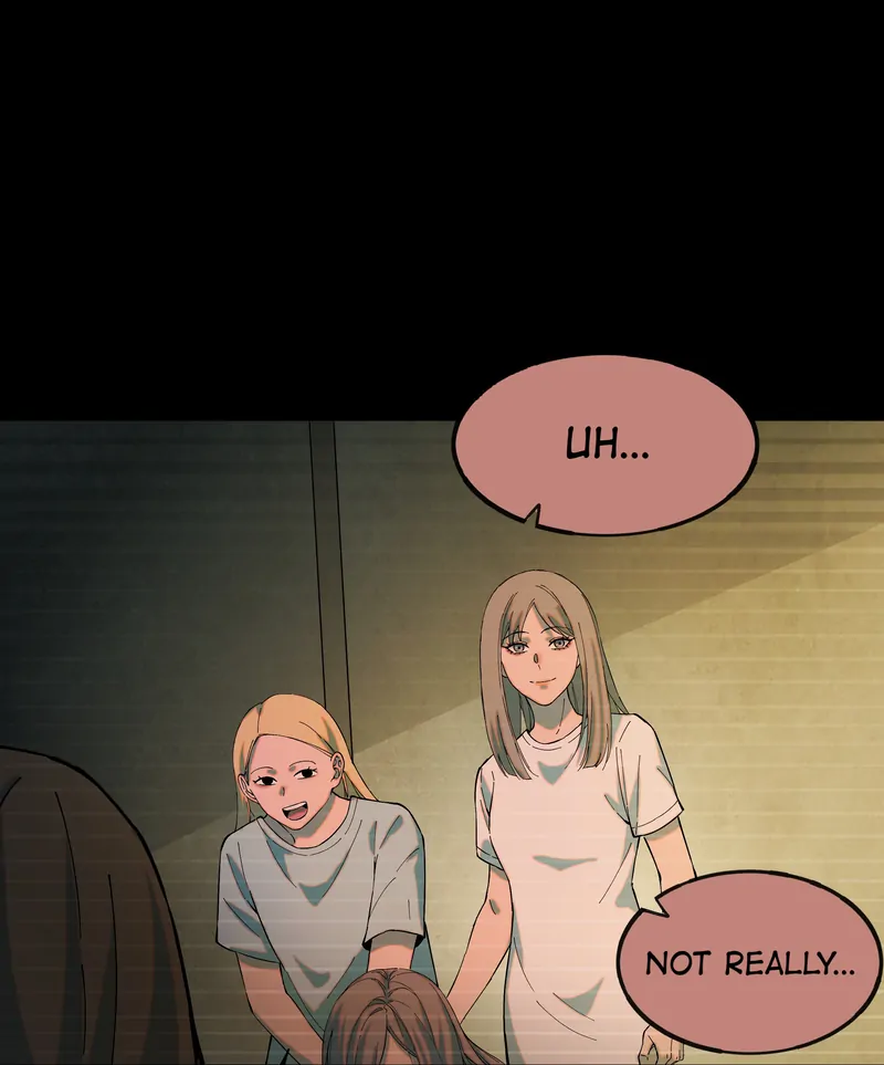 I Know Your Secret chapter 52 page 49